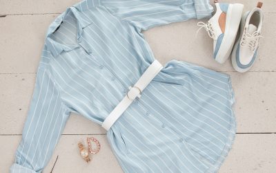 Itt a nyár – frissítsd fel a ruhatárad kánikulaszettekkel