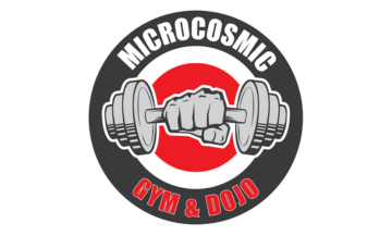 Microcosmic Gym & Dojo